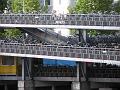 parking a vélos!